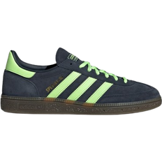 38 ⅔ Handball Shoes adidas Handball Spezial M - Semi Green Spark/Lucid Pink/Gum