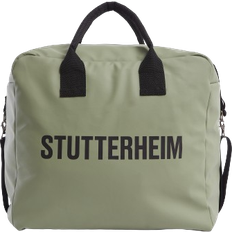 Stutterheim Svea Box Bag - Alf Alfa