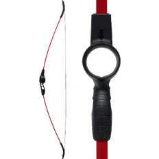 Bows Geologic Discovery 100 Archery Bow Red Scarlet Red