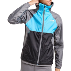 The North Face Men - Outdoor Jackets - XS The North Face Men's Ventacious Jacket - Grey