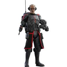 Toy Figures Hot Toys Star Wars The Bad Batch Action Figure 1/6 Echo 29cm