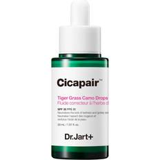 Serums & Face Oils Dr. Jart+ Cicapair Tiger Grass Camo Drops SPF35 30ml