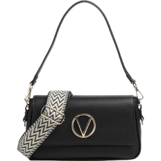 Valentino Bags Handbags Valentino Bags Katong Crossbody Bag - Black