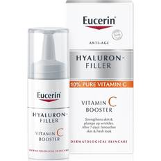 Eucerin Serums & Face Oils Eucerin Hyaluron-Filler Vitamin C Booster 8ml