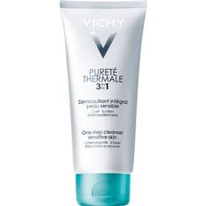 Vichy Pureté Thermale 3-in-1 One Step Cleanser 200ml