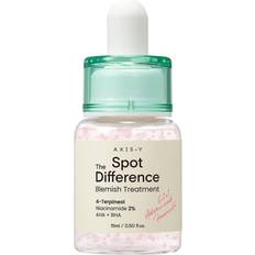 Blemish Treatments AXIS-Y Spot the Difference Blemish Treatment 15ml