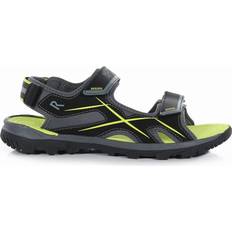 Regatta Slippers & Sandals Regatta Kota - Black Briar Kiwi