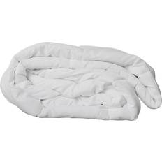 Cura of Sweden Pearl Eco Weight blanket 7kg White (210x150cm)