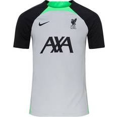 Nike T-shirts Nike Men's Liverpool F.C. Strike Dri-Fit Knit Football Top