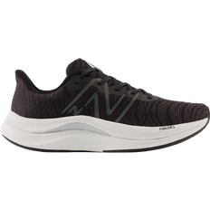 Black - Men Running Shoes New Balance FuelCell Propel V4 M - Black/White