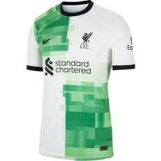 Liverpool away shirt Nike Men's Liverpool F.C. 2023/24 Match Away Dri-Fit ADV Football Shirt