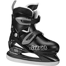 Lake Placid Nitro 8.8 Adjustable Ice Skates