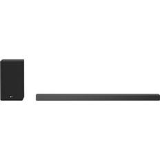 LG Dolby Digital Plus - eARC Soundbars & Home Cinema Systems LG SN9YG