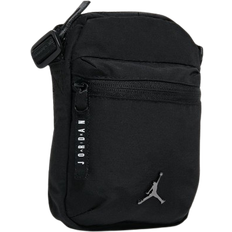 Nike Crossbody Bags Nike Jordan Airborne Shoulder Bag - Black