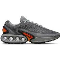 Unisex Shoes Nike Air Max Dn - Particle Grey/Smoke Grey/Wolf Grey/Black