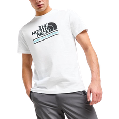 The North Face Changala T-shirt - White
