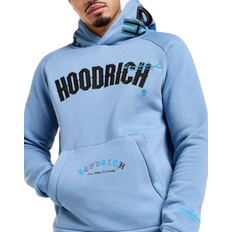 Hoodrich Tops Hoodrich Heat Hoodie - Blue