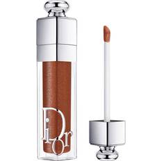 Scents Lip Plumpers Dior Addict Lip Maximizer #045 Shimmer Hazelnut