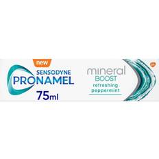 Sensodyne Toothpastes Sensodyne Pronamel Mineral Boost Peppermint 75ml