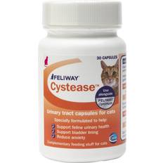 Feliway Cystease Urinary Tract Capsules for Cats