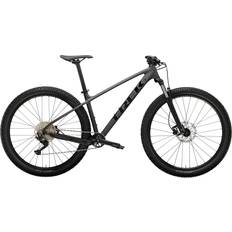 29" - Full - Unisex Bikes Trek Marlin 6 Gen 3 27.5 Inches - Black Unisex