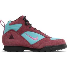 Nike 8.5 Hiking Shoes Nike ACG Torre Mid Waterproof M - Team Red/Dusty Cactus/Sail/Pinksicle