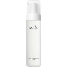Babor Face Cleansers Babor Deep Cleansing Foam 200ml