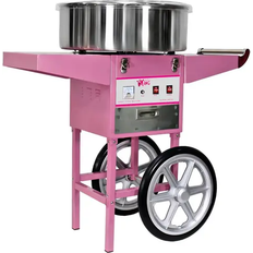 Royal Catering Candyfloss Machines Royal Catering RCZC-1200-W