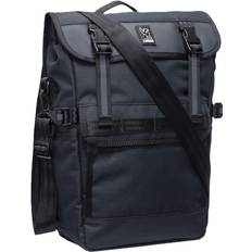 Chrome Holman Pannier Bag Black 15