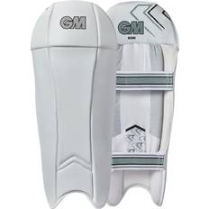Gunn & Moore 606 Wicket Keeping Pads Dual Foam Ambidextrous Protective Leg Guard