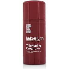 Curly Hair - Moisturizing Volumizers Label.m Thickening Cream 100ml