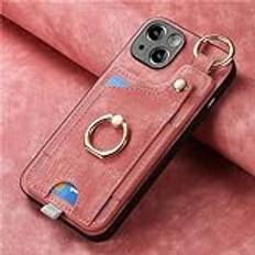 Cibos Magnetic Ring Stand Phone Case for iPhone 14 Pro Max