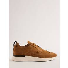 Ted Baker Trainers Ted Baker Haltonn Casual Wing Tip Shoes