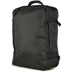 Rock Luggage Large Cabin Black One Colour