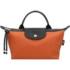 Longchamp Bags Longchamp Le Pliage Energy XS Canvas & Leather Handbag