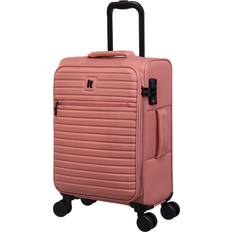 IT Luggage Suitcases IT Luggage Lineation 8-Wheel 55.9cm Expendable Cabin