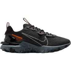 Men - Nike React Shoes Nike React Vision M - Black/Safety Orange/Anthracite/Cool Grey