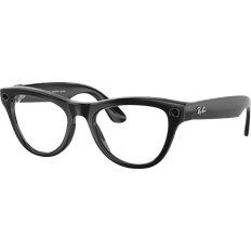 Smart glasses Ray-Ban Meta Skyler RW4010 601/MF