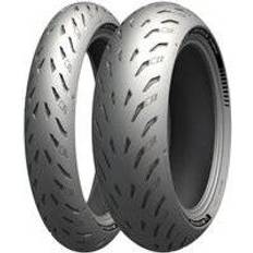 17 Motorcycle Tyres Michelin Power 5 180/55 ZR17 73W