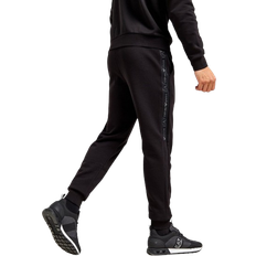 Emporio Armani Men's EA7 Track Pants - Black