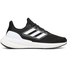 Adidas Black - Unisex Running Shoes adidas Pureboost 23 - Core Black/Cloud White/Carbon
