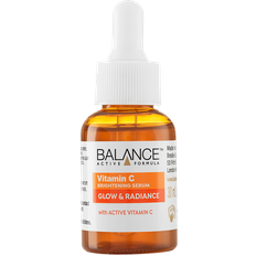 Balance Vitamin C Brightening Serum 30ml