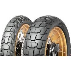 19 Motorcycle Tyres Dunlop Trailmax Raid 120/70 R19 60T