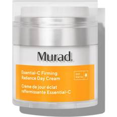 Murad Night Serums Serums & Face Oils Murad Essential-C Firming Radiance Day Cream 50ml