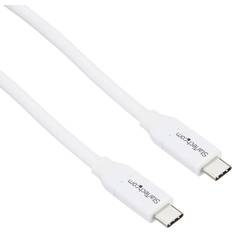 USB C-USB C Cables StarTech 2.0 USB C - USB C M-M 4m