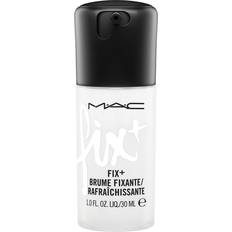 Dry Skin - Moisturizing Setting Sprays MAC Prep + Prime Fix + Original