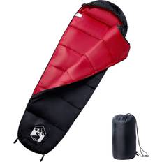 VidaXL Sleeping Bags vidaXL Mummy Sleeping Bag for Adults Camping Hiking 3 Seasons