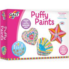Galt Puffy Paints