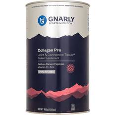 Gnarly Nutrition Collagen Pro NSF Certified for Sport