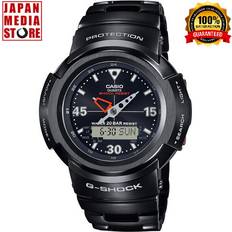 G-Shock Wrist Watches G-Shock [casio] awm-500-1ajf black